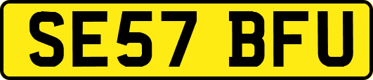 SE57BFU