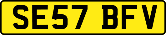 SE57BFV