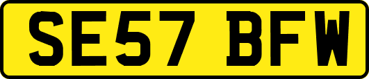 SE57BFW