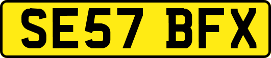 SE57BFX