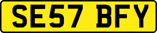 SE57BFY