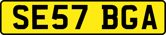 SE57BGA