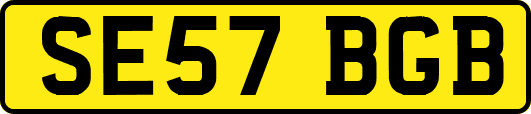 SE57BGB