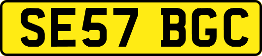 SE57BGC