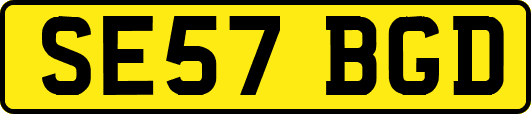 SE57BGD