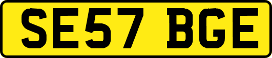 SE57BGE