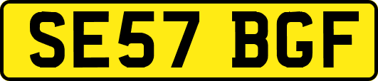 SE57BGF