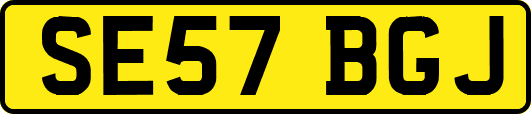 SE57BGJ