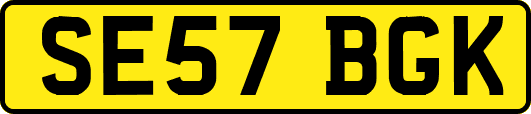 SE57BGK