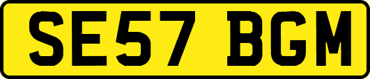 SE57BGM