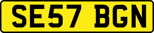SE57BGN