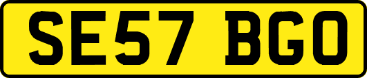 SE57BGO