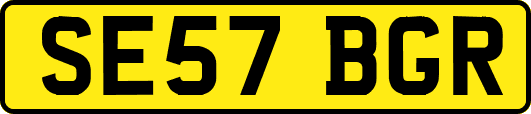 SE57BGR