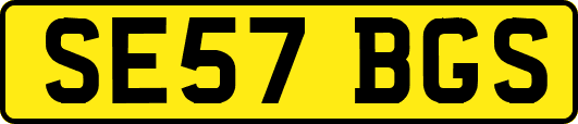 SE57BGS
