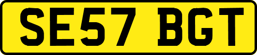 SE57BGT