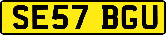SE57BGU