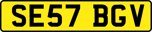 SE57BGV