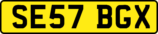 SE57BGX