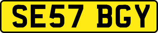 SE57BGY