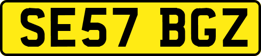 SE57BGZ