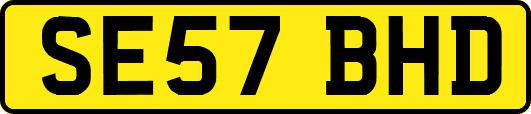 SE57BHD