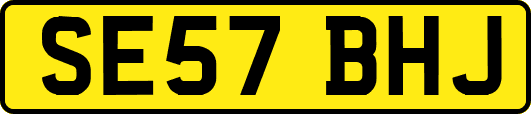 SE57BHJ