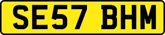 SE57BHM