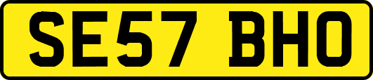 SE57BHO