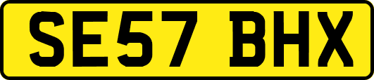 SE57BHX