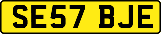 SE57BJE