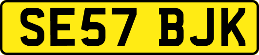 SE57BJK