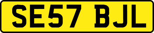 SE57BJL