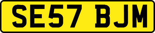 SE57BJM