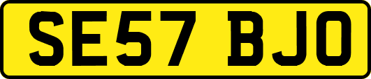 SE57BJO