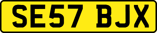 SE57BJX