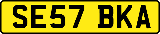 SE57BKA