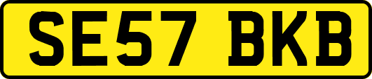 SE57BKB