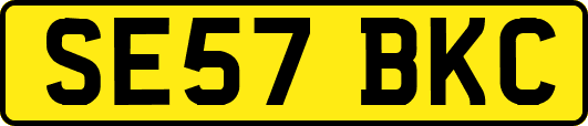 SE57BKC