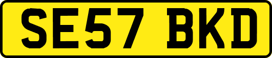 SE57BKD