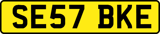 SE57BKE