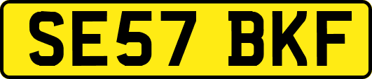 SE57BKF