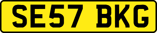 SE57BKG