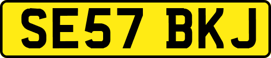 SE57BKJ
