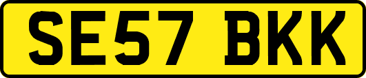 SE57BKK