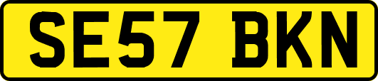 SE57BKN