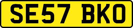 SE57BKO