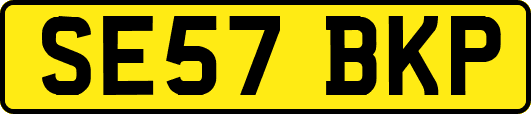 SE57BKP