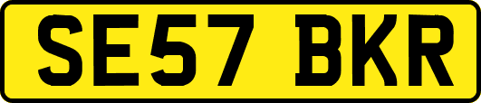 SE57BKR