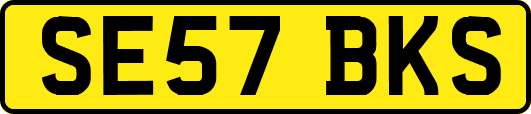 SE57BKS