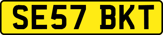 SE57BKT